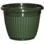 0.65L Flora Pot (130mm)-Jade
