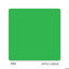 1L Midi Pot (TL) (130mm)-Apple Green