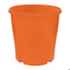 1.4L Eco Pot (140mm)-Orange