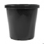 1.7L Deluxe Pot (TL) (150mm)-Black