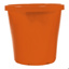 1.7L Deluxe Pot (TL) (150mm)-Orange