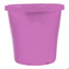 1.7L Deluxe Pot (TL) (150mm)-Adelaide Pink