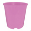 1.9L Capilliary Pot (TL) (150mm)-Mid Pink
