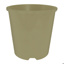 1.9L Capilliary Pot (TL) (150mm)-Gold