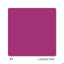 2.1L Squat (TL) (175mm)-Carmen Pink (Bulk)