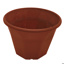 2.1L Orient Pot (180mm)-Terracotta