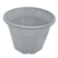 2.1L Orient Pot (180mm)-Silver Grey