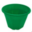 2.1L Orient Pot (180mm)-Lime Green