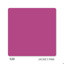 2.3L Squat (TL) (180mm)-Jackie'S Pink (Bulk)