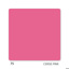 6L Square (183mm)-Cerise Pink (Bulk)