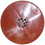 4L Anovapot Watersaver (TL) (200mm)-Terracotta