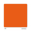 4.7L Deluxe Pot (200mm)-Orange