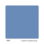 4L Euro (TL) (200mm)-Corn Flower Blue