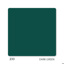 5L Fluted (TL) (200mm)-Dark Green