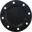 3.1L Squat (TL) (200mm)-Black (Bulk)