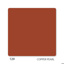 0.15L Square Squat (TL) (66mm)-Copper Pearl