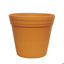 4.8L Country Pot (230mm)-New Clay (Bulk)