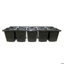 2.5L 10 Cell Pack (TL) -Black