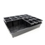 Seedling Tray (TL)-Mid Pink