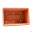 3.7L Window Box (270mm)-Clay/Tcotta Hl
