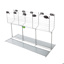 Wire Rack for Trees and Stds - Medium